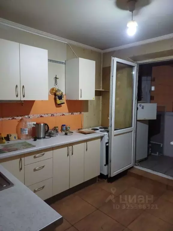 1-к кв. Московская область, Щелково городской округ, д. Медвежьи Озера ... - Фото 1