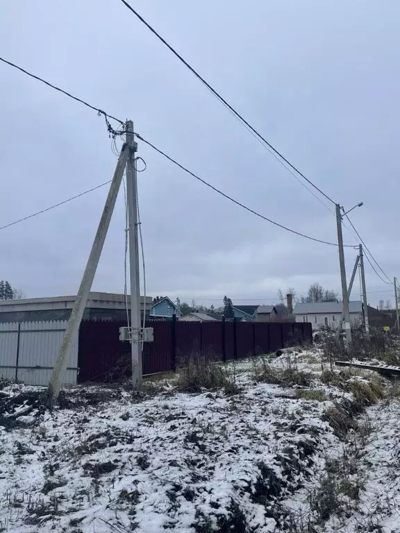 Дом в Московская область, Бронницы ул. Заречная (120 м) - Фото 2