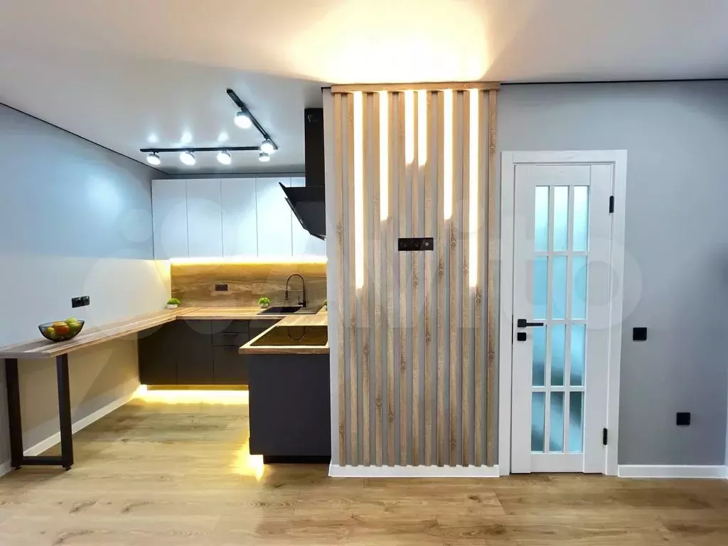 2-к. квартира, 48 м, 5/9 эт. - Фото 1