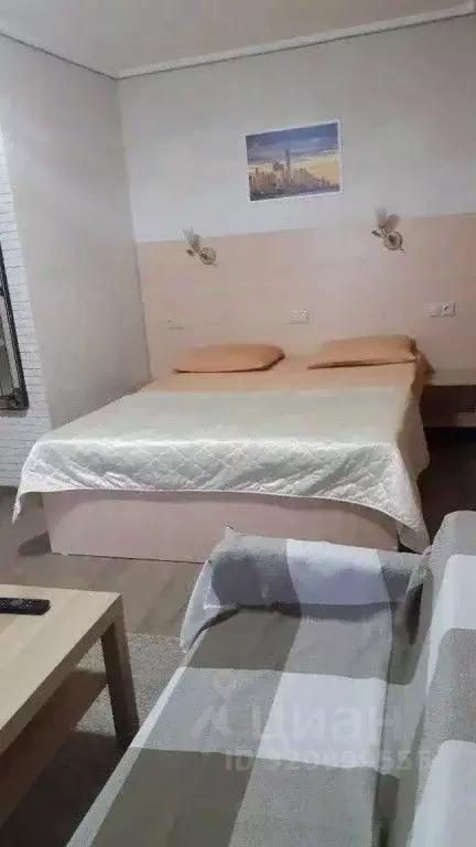 1-к кв. Красноярский край, Норильск Ленинский просп., 47к4 (34.0 м) - Фото 1