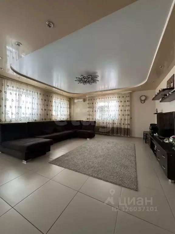 Дом в Свердловская область, Новоуральский городской округ, с. ... - Фото 2