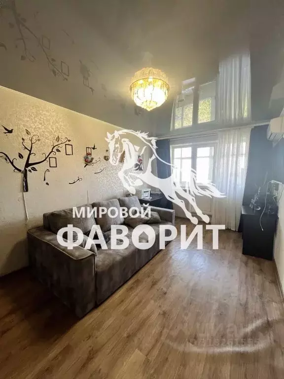 3-к кв. Оренбургская область, Орск Новый город мкр, пер. Хрустальный, ... - Фото 1