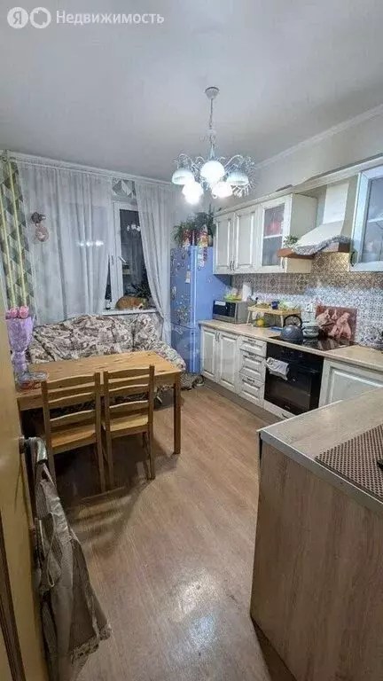 2-комнатная квартира: Мурино, Охтинская аллея, 14 (50.4 м) - Фото 0