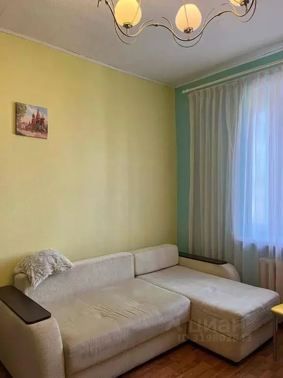 Комната Пермский край, Пермь ул. Плеханова, 39 (18.0 м) - Фото 0