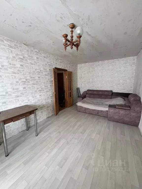 1-к кв. Самарская область, Тольятти ул. Автостроителей, 4 (34.0 м) - Фото 1