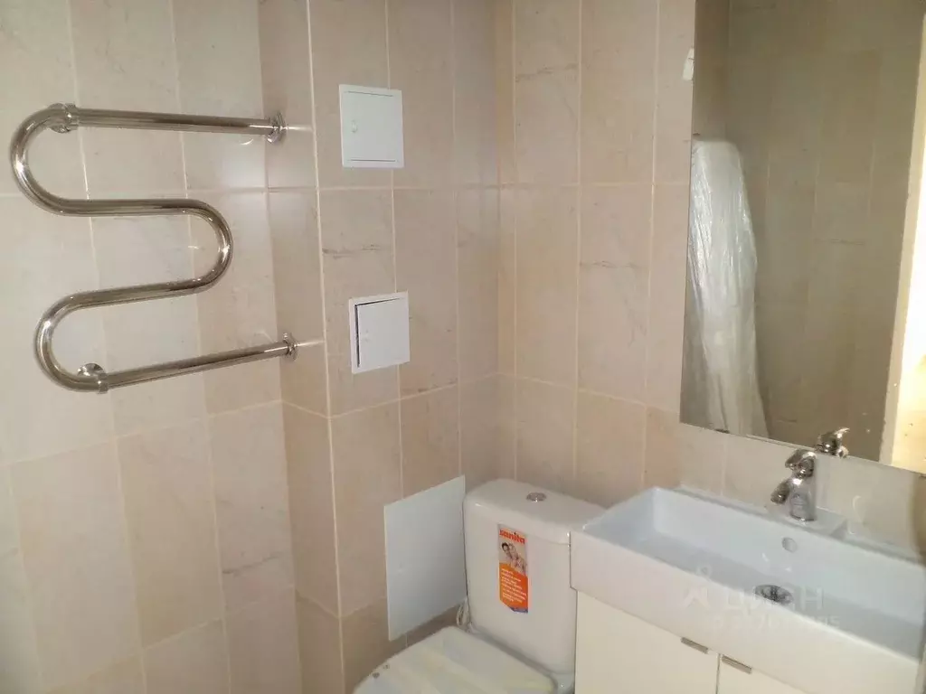 1-к кв. Новосибирская область, Бердск ул. Ленина, 40/1 (40.0 м) - Фото 1