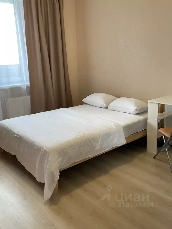 Студия Санкт-Петербург 1-й Предпортовый проезд, 14 (29.0 м) - Фото 0
