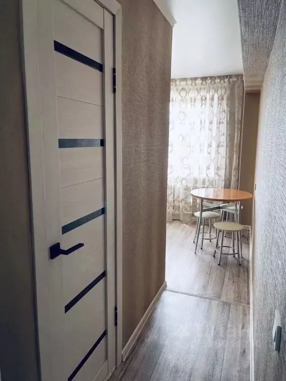 1-к кв. Алтайский край, Барнаул Северо-Западная ул., 62 (35.0 м) - Фото 1