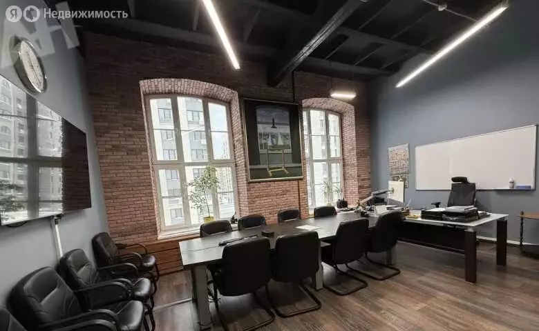 Офис (705 м) - Фото 1