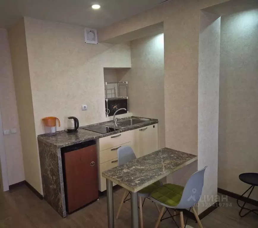 Студия Татарстан, Набережные Челны 58-й комплекс, 25 (28.0 м) - Фото 1