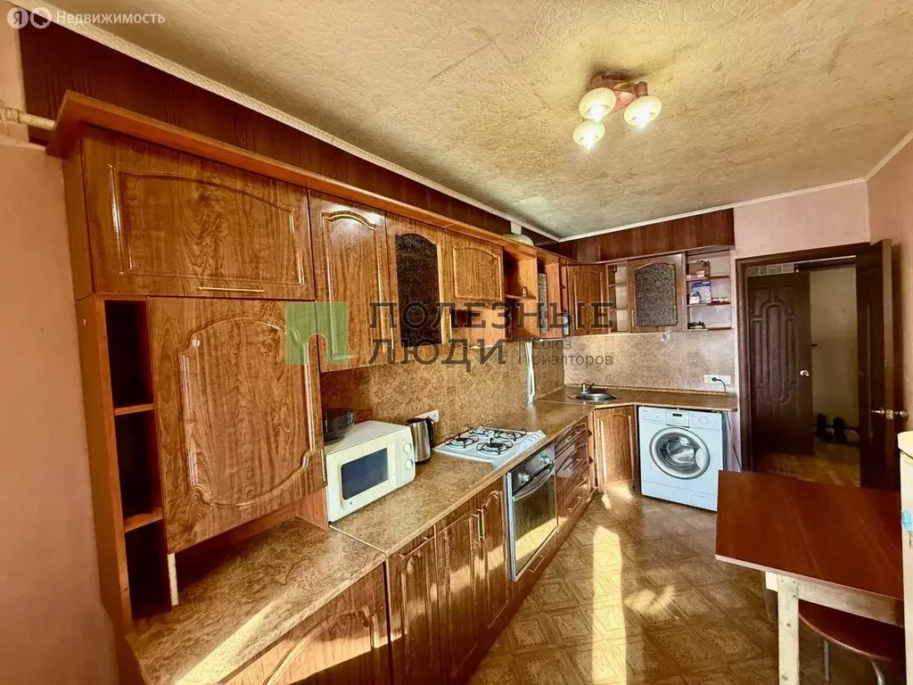 1-комнатная квартира: Орёл, улица Абрамова и Соколова, 3 (40 м) - Фото 1