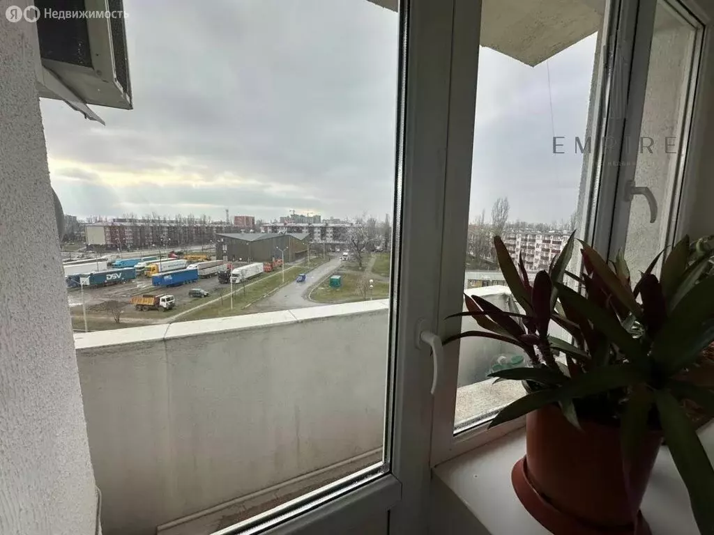 3-комнатная квартира: Грозный, улица Л.И. Яшина, 17 (67.9 м) - Фото 1