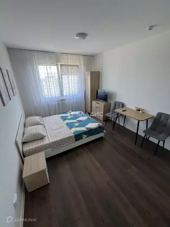 Продаётся квартира-студия, 21.1 м - Фото 0
