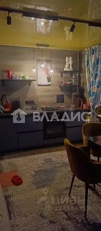 3-к кв. Владимирская область, Собинский муниципальный округ, с. ... - Фото 2