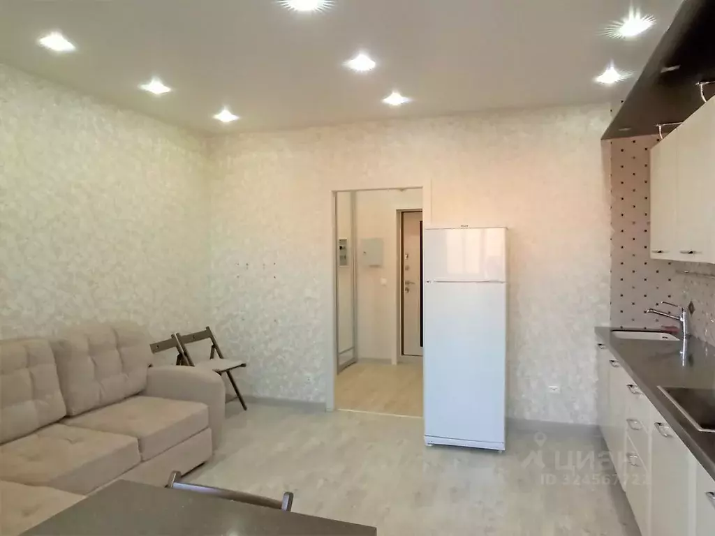 Студия Новосибирская область, Новосибирск ул. Михаила Кулагина, 31 ... - Фото 1