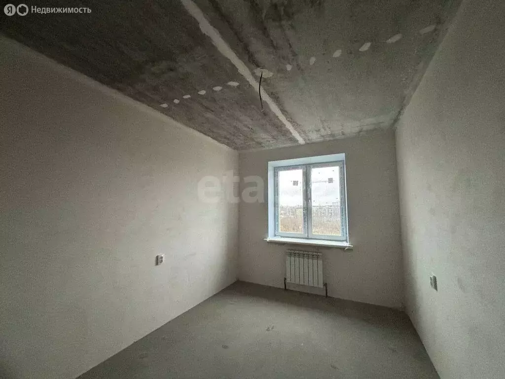 1-комнатная квартира: Ярославль, Пашуковская улица, 11 (32.34 м) - Фото 1