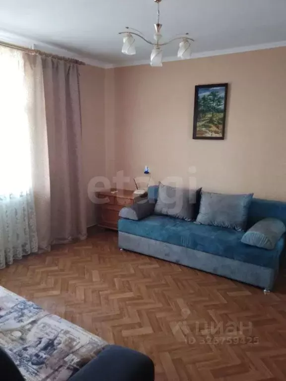 1-к кв. Крым, Евпатория ул. Демышева, 108 (28.2 м) - Фото 1