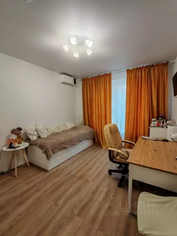 Комната Москва Амурская ул., 1к1 (13.8 м) - Фото 0