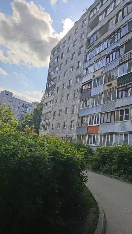 Продаётся 3-к квартира, 53 м - Фото 1