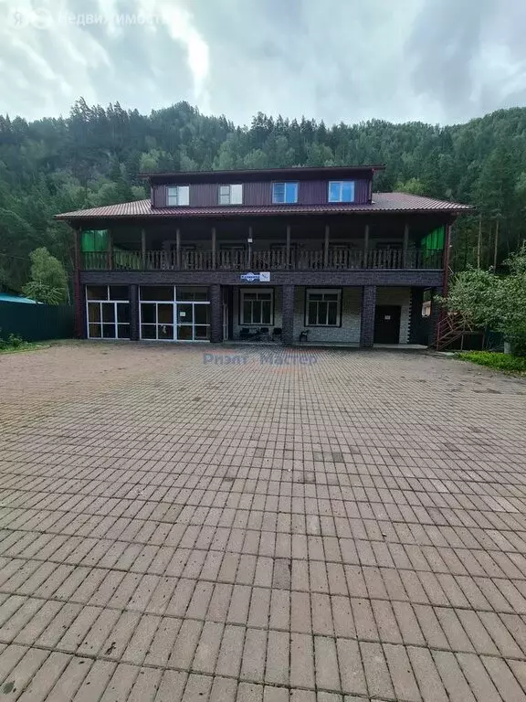 Помещение свободного назначения (411.9 м) - Фото 1