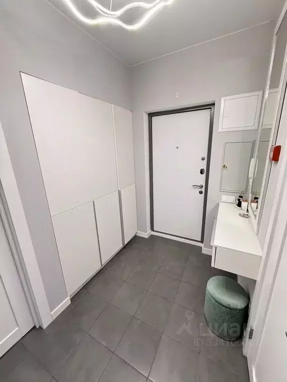 1-к кв. Москва Автозаводская ул., 23С120 (44.0 м) - Фото 2