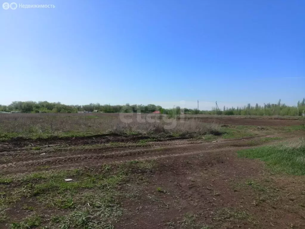 Участок в Пробуждение, проспект Энтузиастов, 15 (8.97 м) - Фото 2