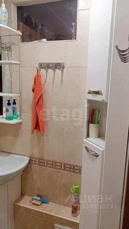 2-к кв. Ростовская область, Ростов-на-Дону ул. Петрашевского, 14А ... - Фото 1