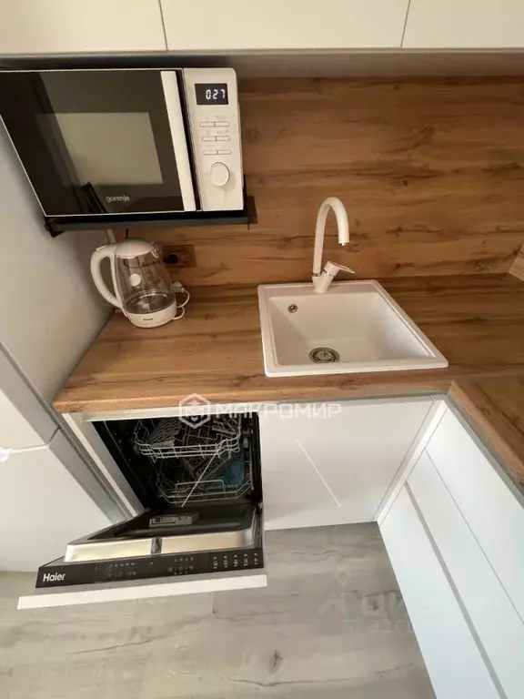 1-к кв. Челябинская область, Челябинск Комсомольский просп., 145 (42.0 ... - Фото 2