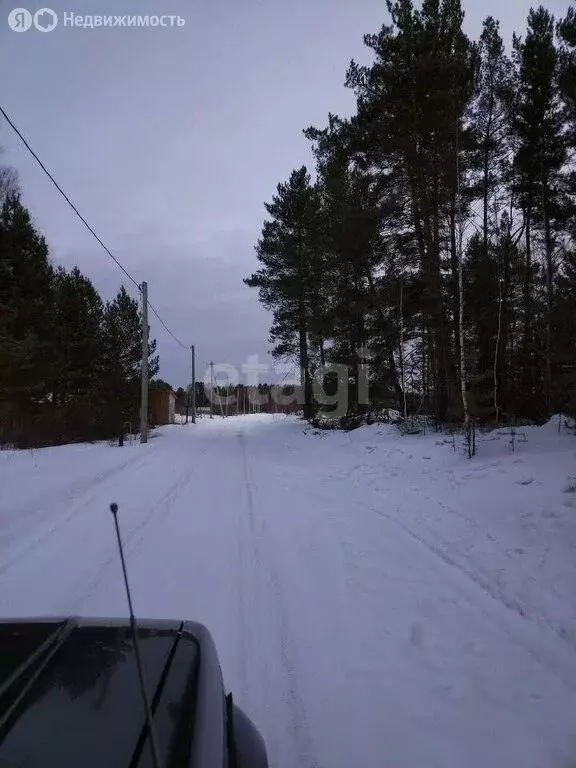 Участок в село Бобровка, микрорайон Северный (10 м) - Фото 0