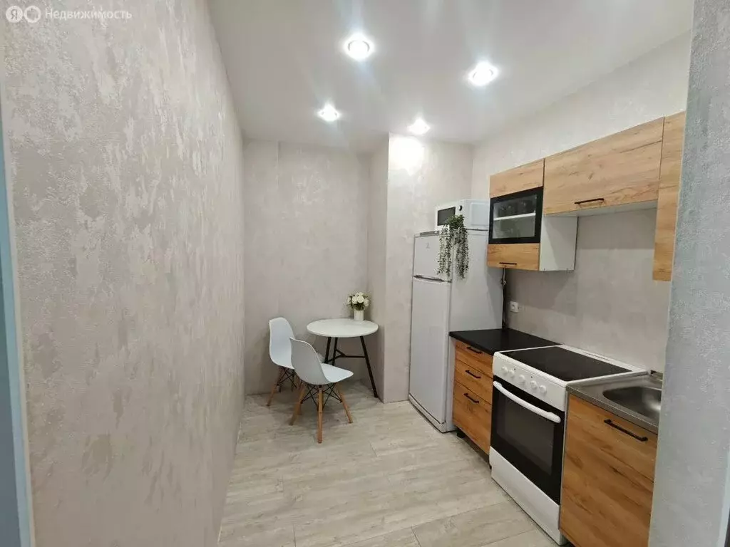 1-комнатная квартира: Маркова, улица Академика Герасимова, 8 (37.6 м) - Фото 1