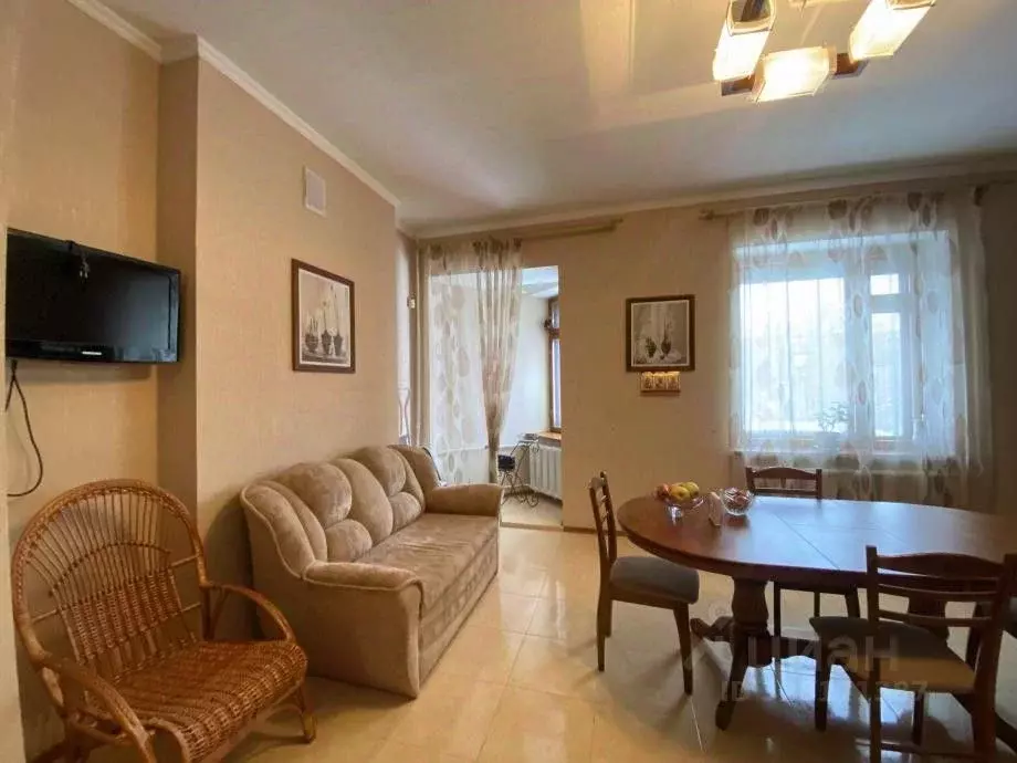 5-к кв. Пермский край, Березники ул. Пятилетки, 24А (320.3 м) - Фото 2