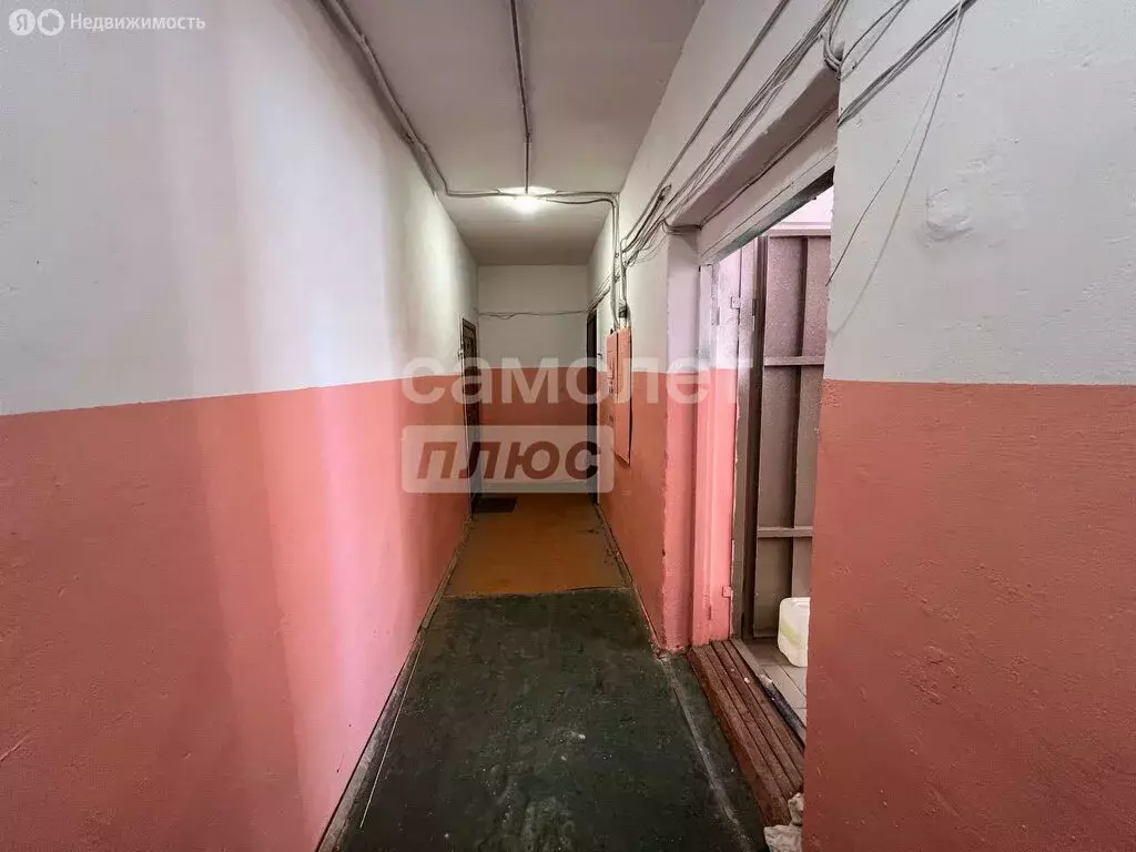 3-комнатная квартира: Астрахань, улица Чкалова, 80к1 (71.5 м) - Фото 2