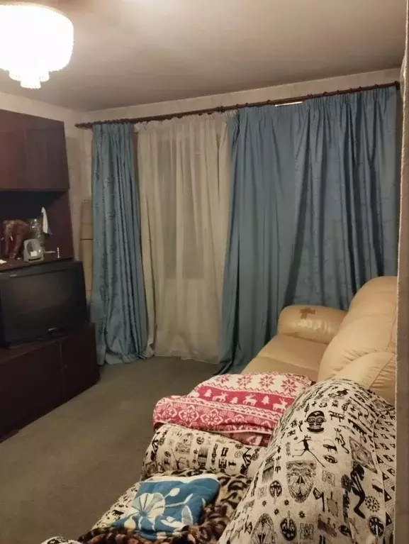 Комната Москва Алтайская ул., 17К1 - Фото 1