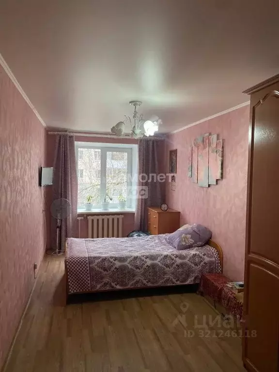 2-к кв. Башкортостан, Октябрьский 35-й мкр, 7 (45.1 м) - Фото 0