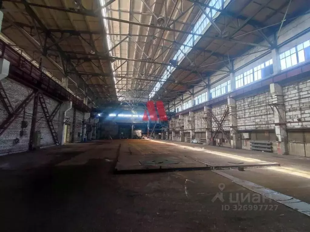 Помещение свободного назначения в Ярославская область, Ярославль ... - Фото 2