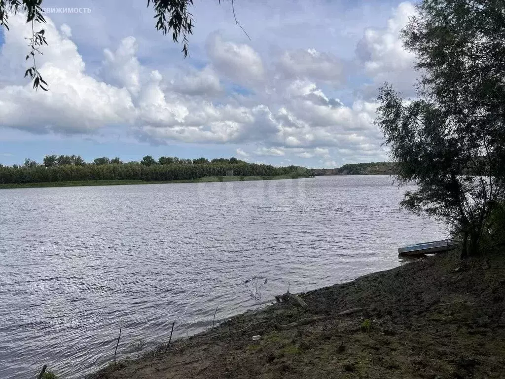Участок в Тюменская область, Тобольский муниципальный округ, ... - Фото 2