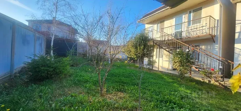 Дом в Севастополь, Севастополь, Балаклава г. Керамик садоводческое ... - Фото 1