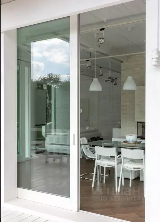 Коттедж в Московская область, Химки ул. Пушкина, 12 (300 м) - Фото 1