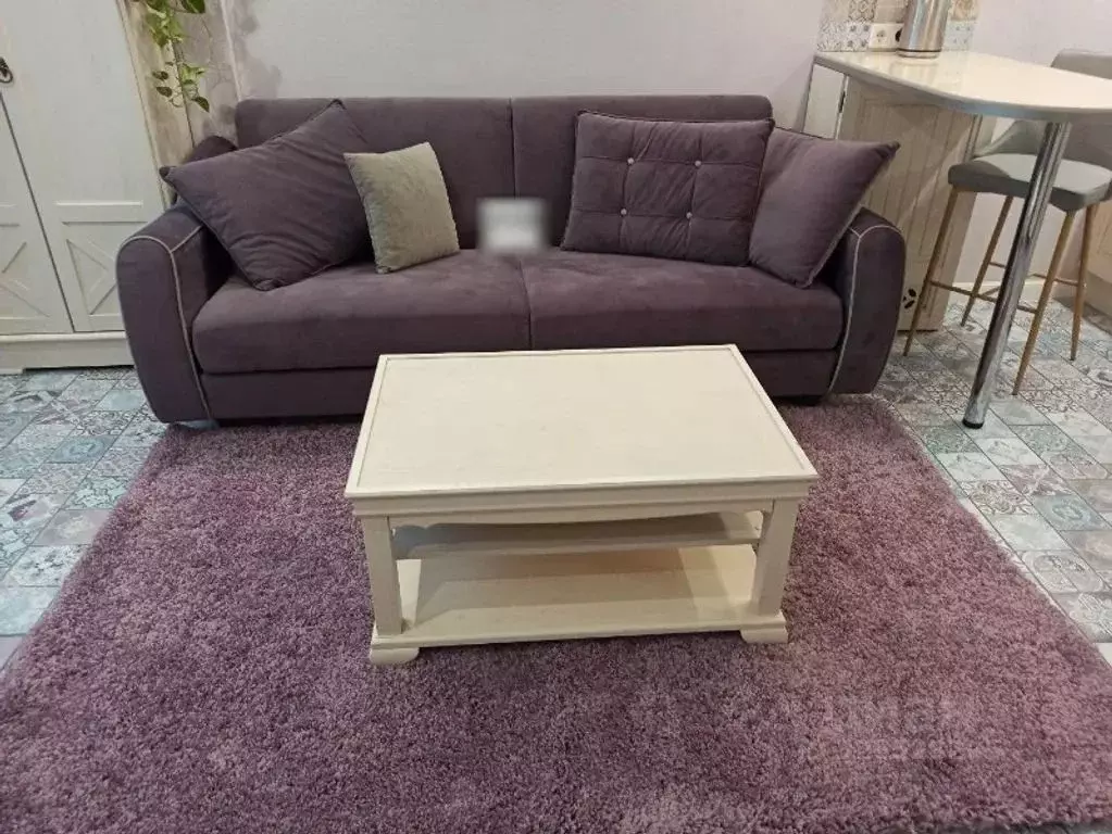 Студия Московская область, Одинцово ул. Сколковская, 3Б (29.0 м) - Фото 2