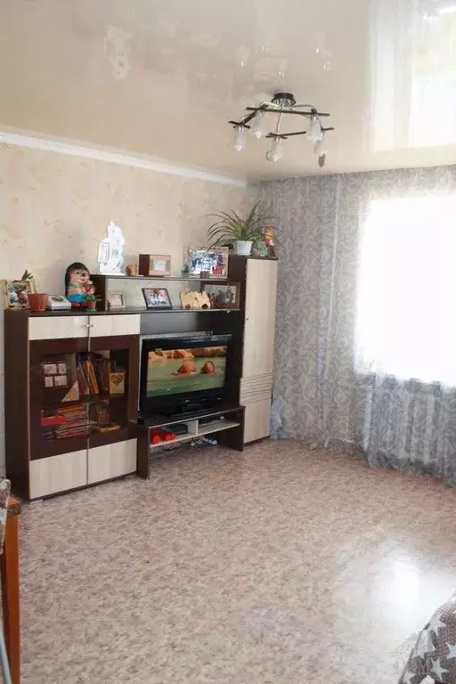 4-к кв. Еврейская автономная область, Биробиджан Биробиджан-2 мкр, ул. ... - Фото 2