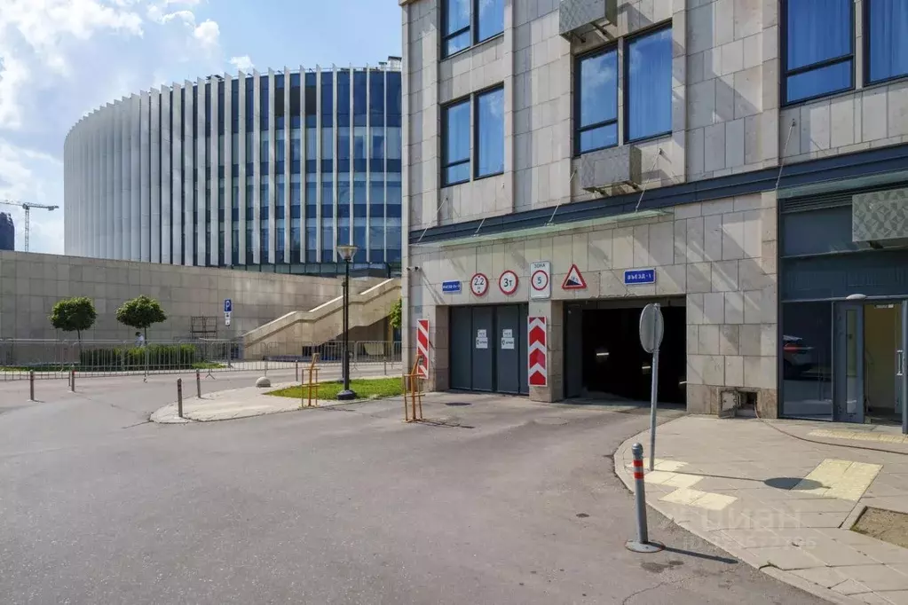 Гараж в Москва ул. Василисы Кожиной, 13 (14 м) - Фото 1