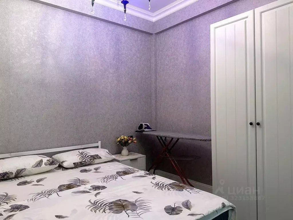 2-к кв. Дагестан, Каспийск ул. Магомедали Магомеджановa, 31А (54.0 м) - Фото 2