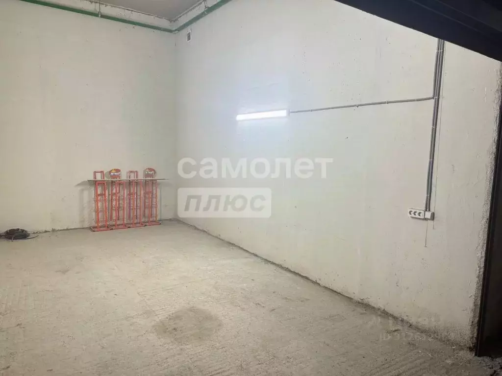 Гараж в Краснодарский край, Анапа Анапское ш., 30к2пом10 (14 м) - Фото 0