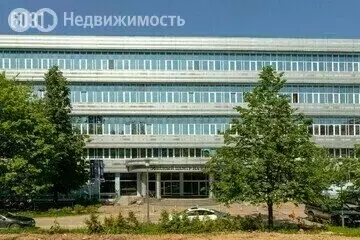 Офис (49.9 м) - Фото 1