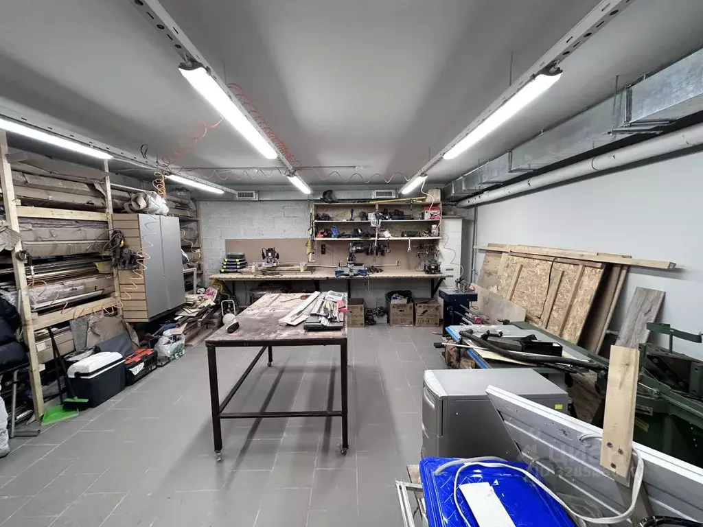 Помещение свободного назначения в Татарстан, Казань ул. Владимира ... - Фото 1