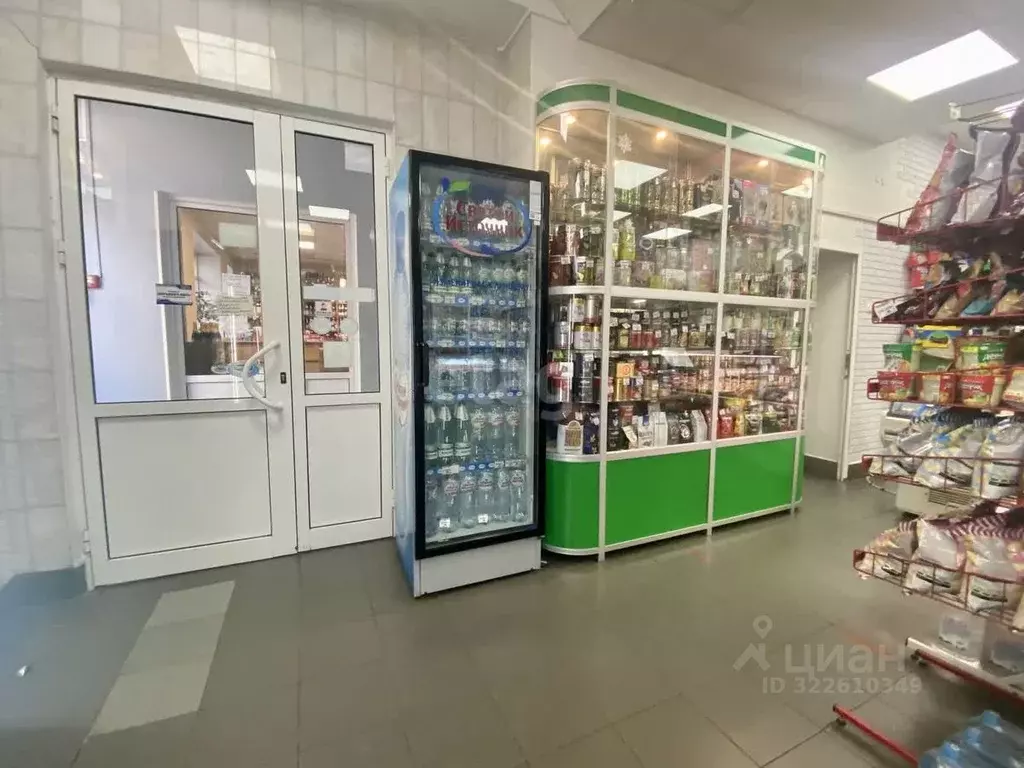 Торговая площадь в Крым, Ялта муниципальный округ, Гаспра пгт ш. ... - Фото 2