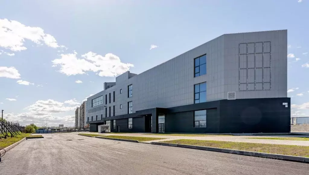 Помещение свободного назначения в Ленинградская область, Ломоносовский ... - Фото 2