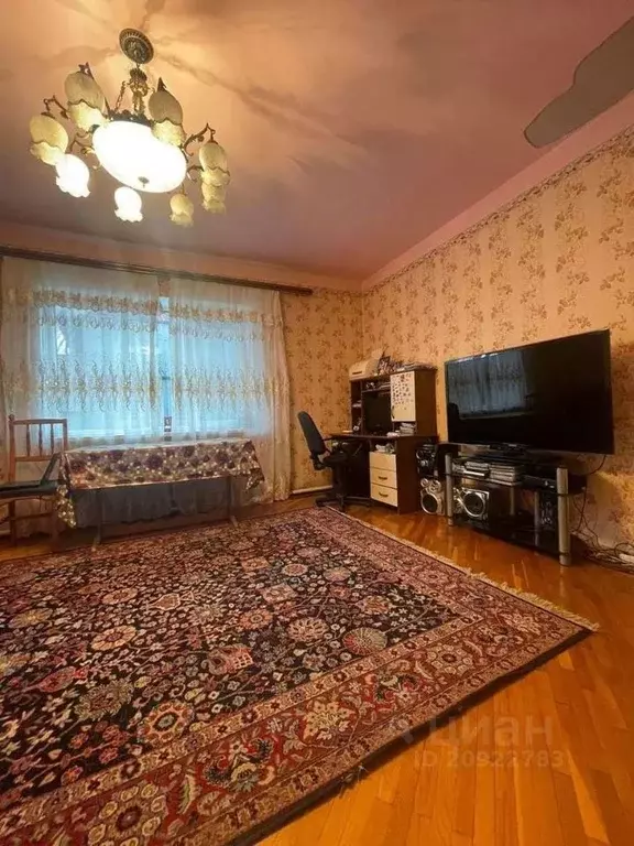 Дом в Краснодарский край, Туапсе ул. Свердлова, 6 (247 м) - Фото 0
