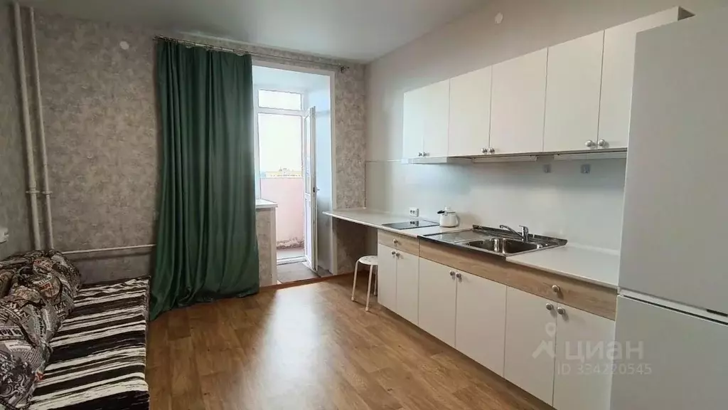Студия Пермский край, Пермь Сокольская ул., 10 (18.5 м) - Фото 1