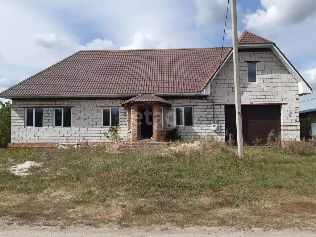 Белгородская Область П Чернянка Купить Дом